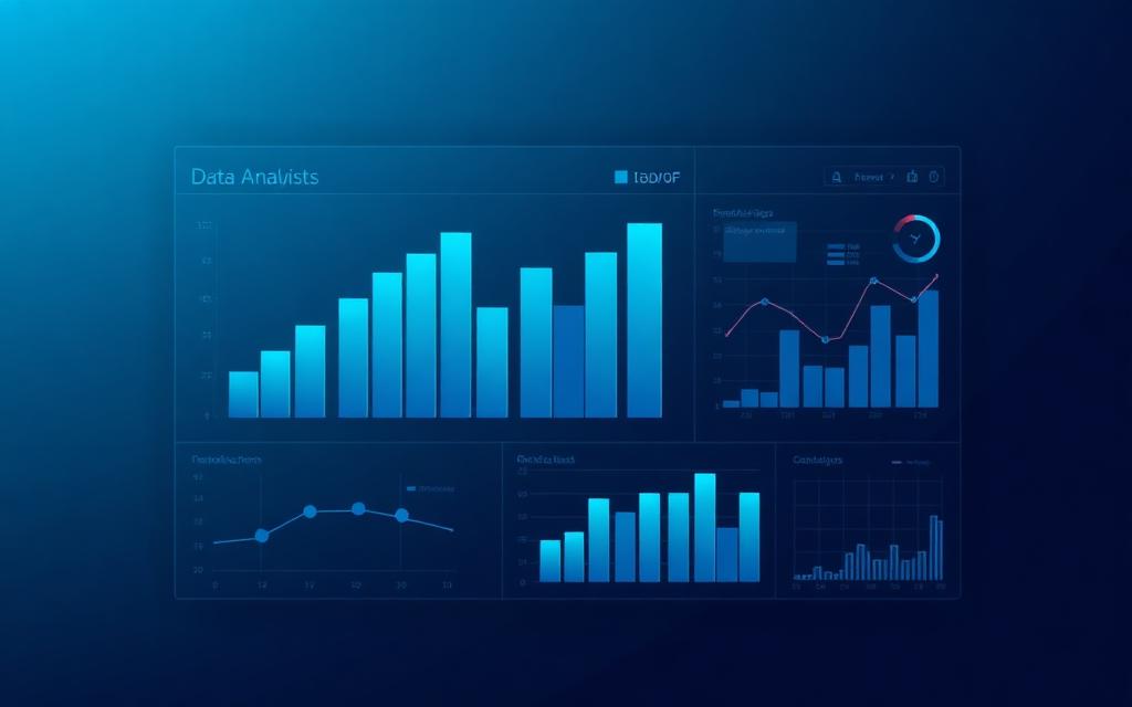 Capa do curso Power BI do Zero ao Dashboard