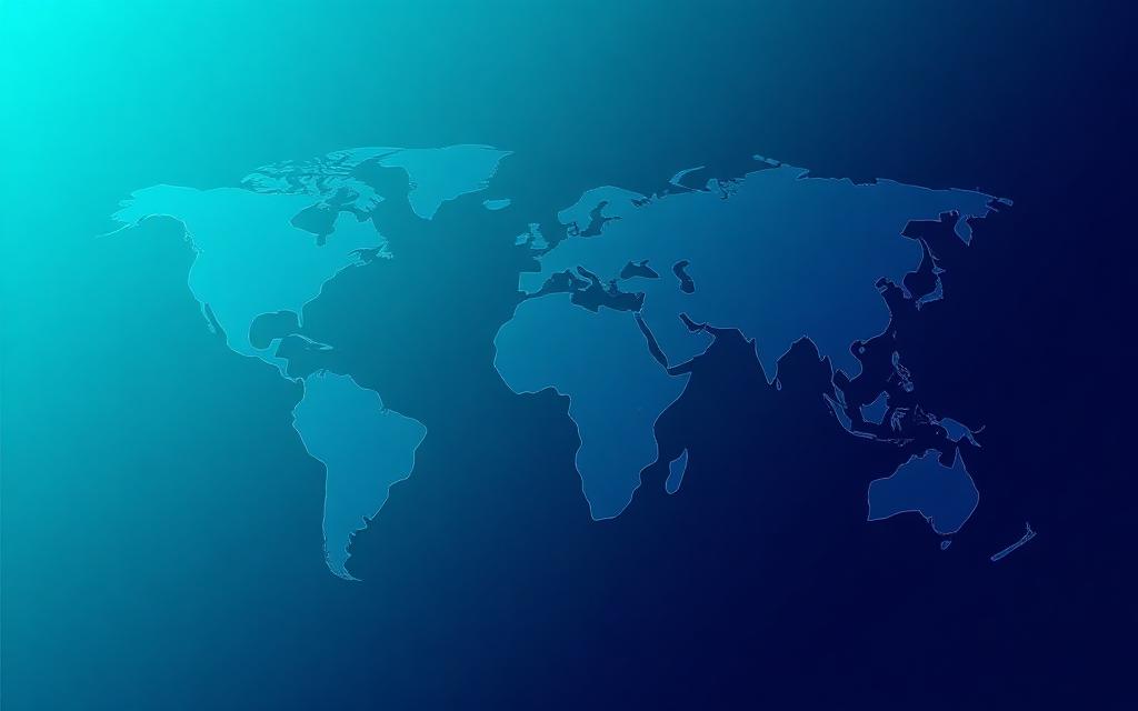 Capa do curso Inglês para Carreira Internacional